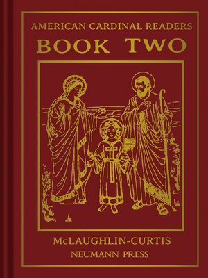 cover image of American Cardinal Reader